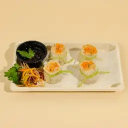 Japanese Gyoza